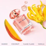 Giorgio Armani My Way Ylang Eau De Parfum - Image 4