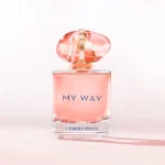 Giorgio Armani My Way Ylang Eau De Parfum - Image 2
