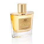 Gold Perfume